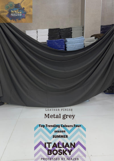 Premium Royal Collection italion  Boski Wash&Wear