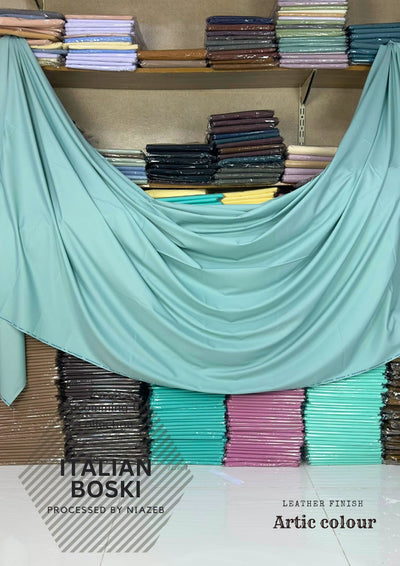 Premium Royal Collection italion  Boski Wash&Wear