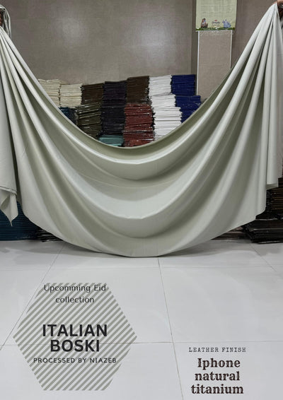 Premium Royal Collection italion  Boski Wash&Wear