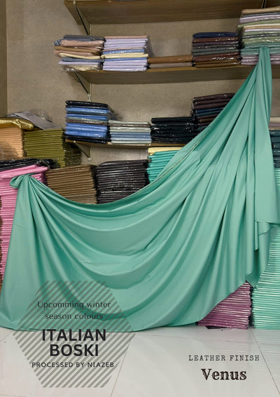 Premium Royal Collection italion  Boski Wash&Wear