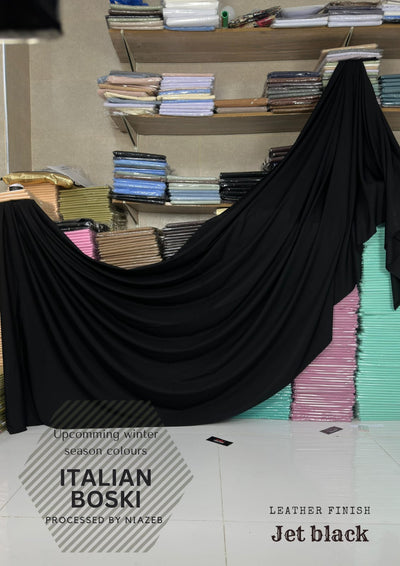 Premium Royal Collection italion  Boski Wash&Wear