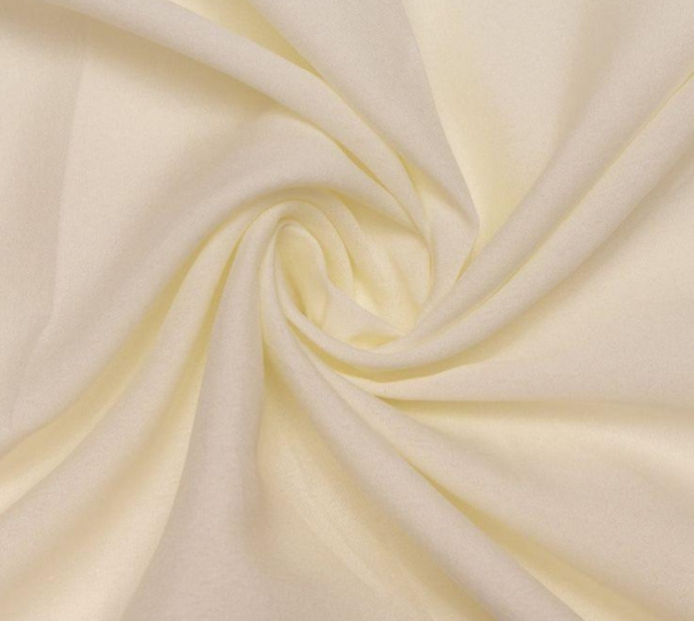 MOST PREMIUM AND SOFT FINISH SIX POUND BOSKI (CREAM COLOUR)